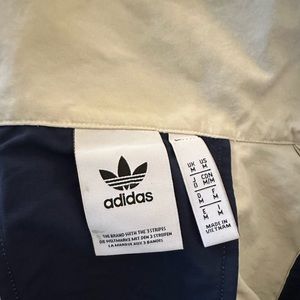 Adidas Jacket